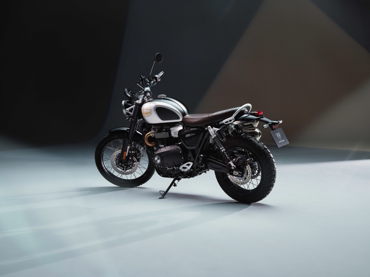 Triumph Icon Editions: l’edizione speciale della gamma Modern Classic
